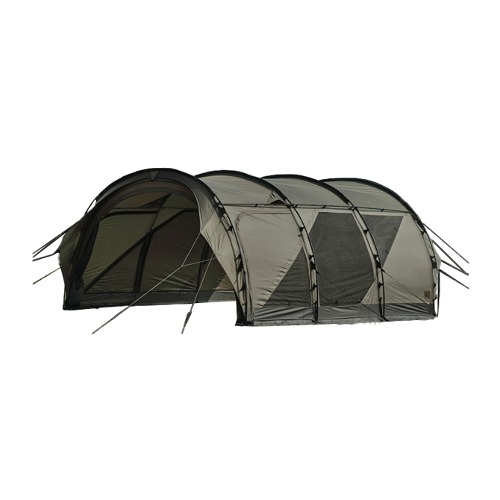 몬테라 몽뜨 쉘터 터널형 텐트